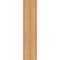 Ekena Millwork Funston Smooth Arts and Crafts Outlooker, Western Red Cedar, 7 1/2"W x 24"D x 32"H OUT08X24X32FST03SWR - alternate 4